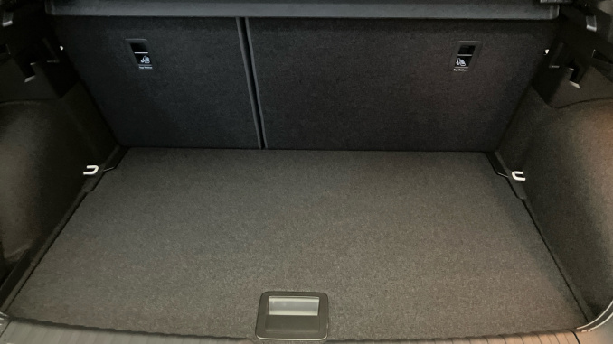 Audi A1 25 TFSI Sport 5dr Petrol Hatchback - Image 20